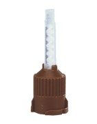 Embout Mélangeurs Marron Plat 2191