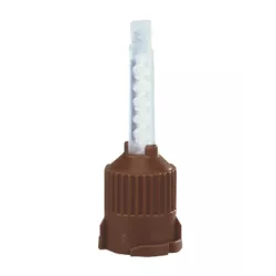 Embout Mélangeurs Marron Plat 2191