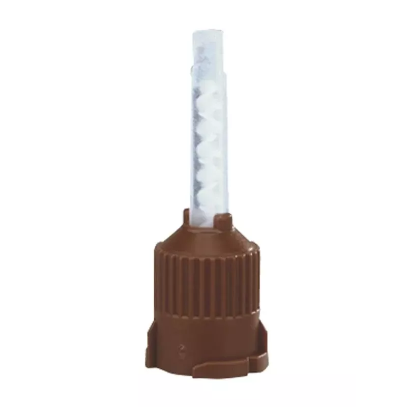 Embout Mélangeurs Marron Plat 2191