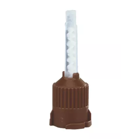 Embout Mélangeurs Marron Plat 2191