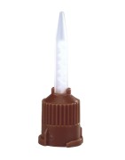 Embout Mélangeurs Marron Pointus 2188