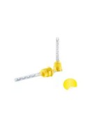 Embout Melangeurs Jaune