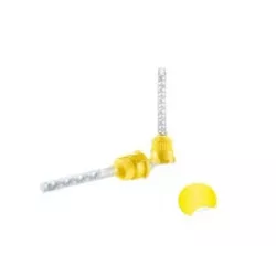 Embout Melangeurs Jaune