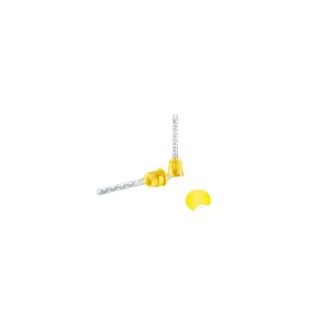Embout Melangeurs Jaune