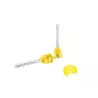 Embout Melangeurs Jaune