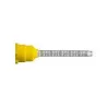 Embout Melangeurs Jaune