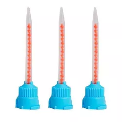 Embout Melangeurs Bleu Orange