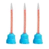 Embout Melangeurs Bleu Orange