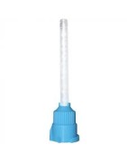 Embout Melangeurs Bleu Droit