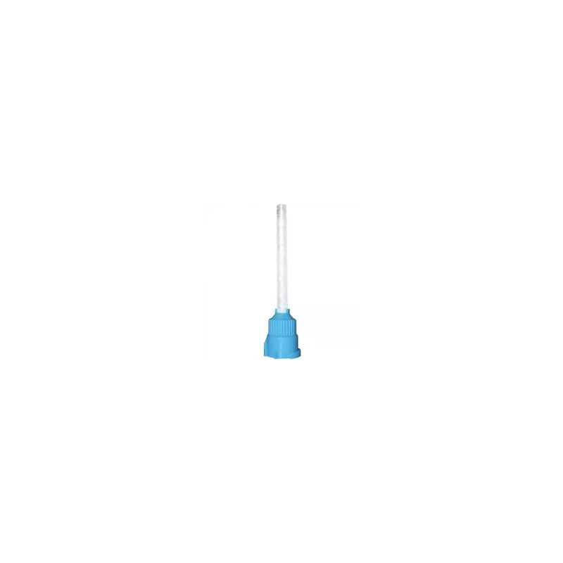 Embout Melangeurs Bleu Droit