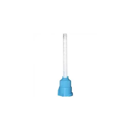 Embout Melangeurs Bleu Droit