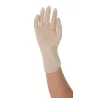 Gants d'examen latex non poudrés non stériles Medi-Tex