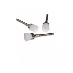 Brossettes Nylon RA Medistock