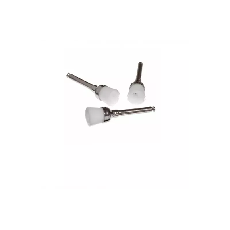 Brossettes Nylon RA Medistock