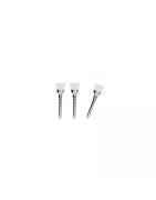 Brossettes Nylon RA Medistock