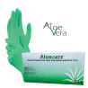 Gants Aloe Care